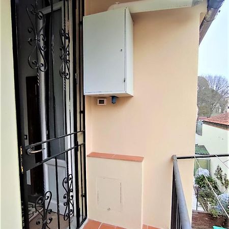 Appartamento Luna Rossa Florencja Zewnętrze zdjęcie