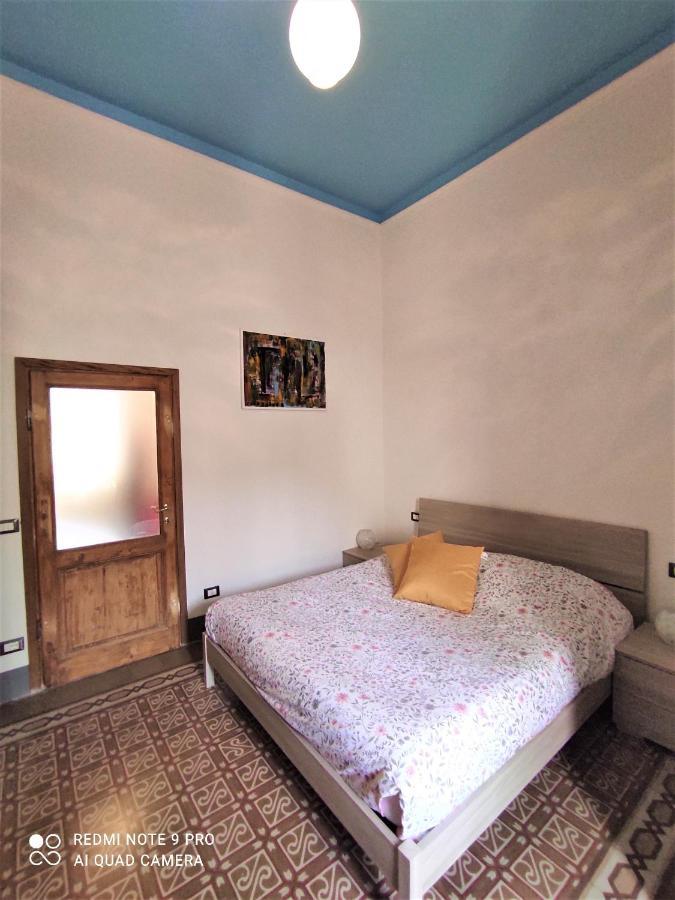 Appartamento Luna Rossa Florencja Zewnętrze zdjęcie