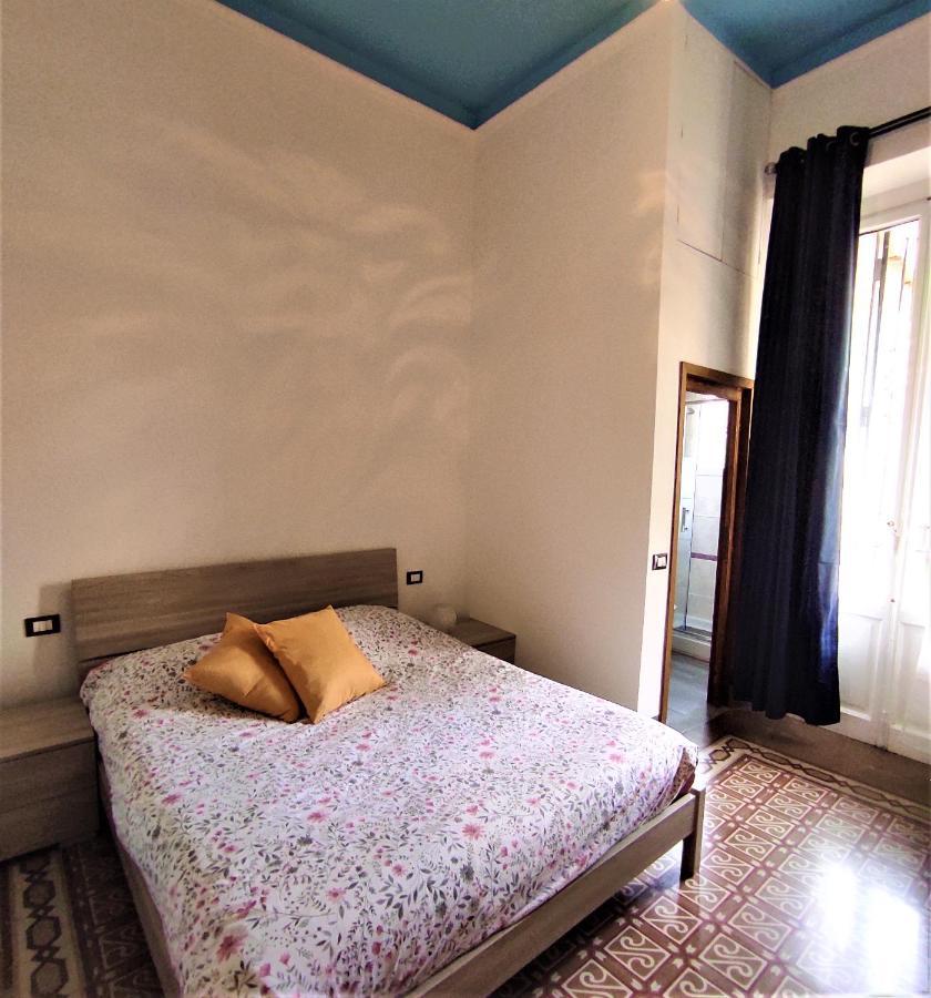 Appartamento Luna Rossa Florencja Zewnętrze zdjęcie